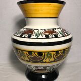 Former Quiberon ceramic vase