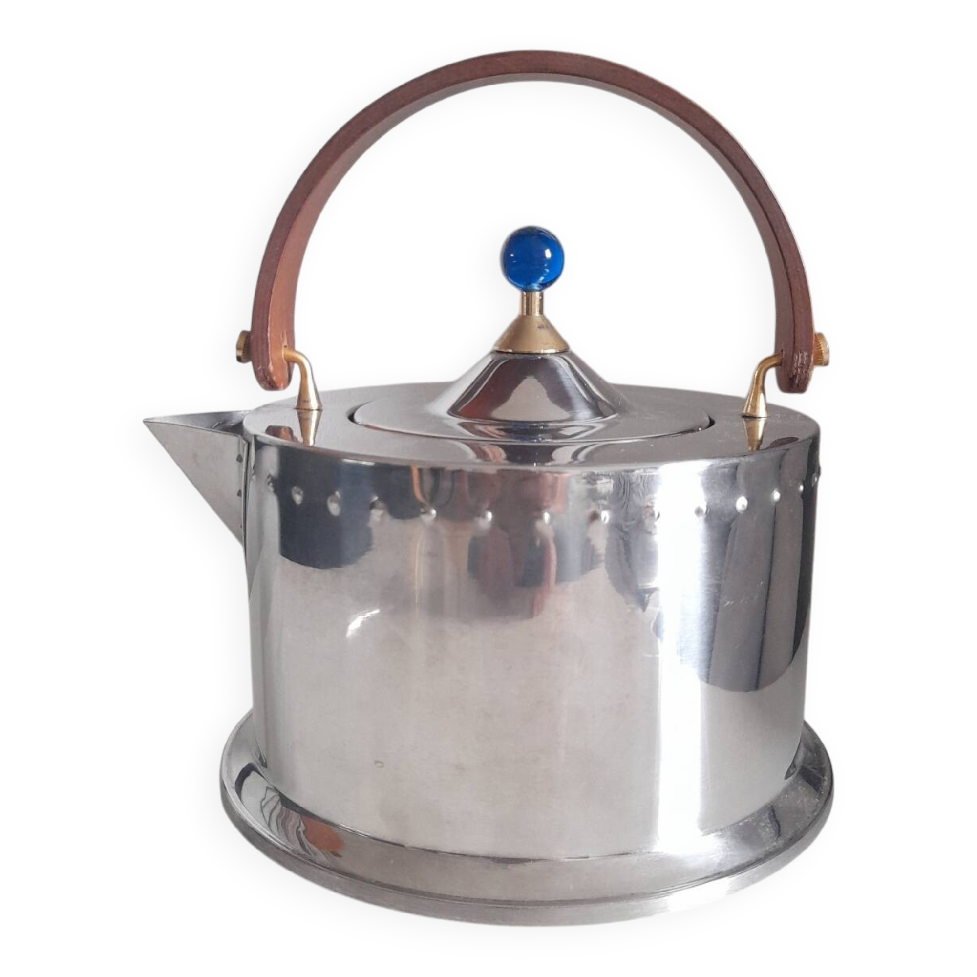 Ottoni teapot by Carsten Jörgensen for Bodum 1986