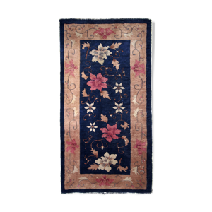 Tapis ancien Chinois