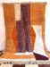 Traditional handmade Berber rug size 150 x 250 cm