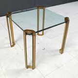 T24 coffee table by Peter Ghyczy, 1970s