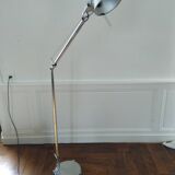 Tolomeo floor lamp