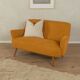 Charming cocktail sofa