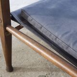 Kaare Klint Safari Chair by Rud Rasmussen