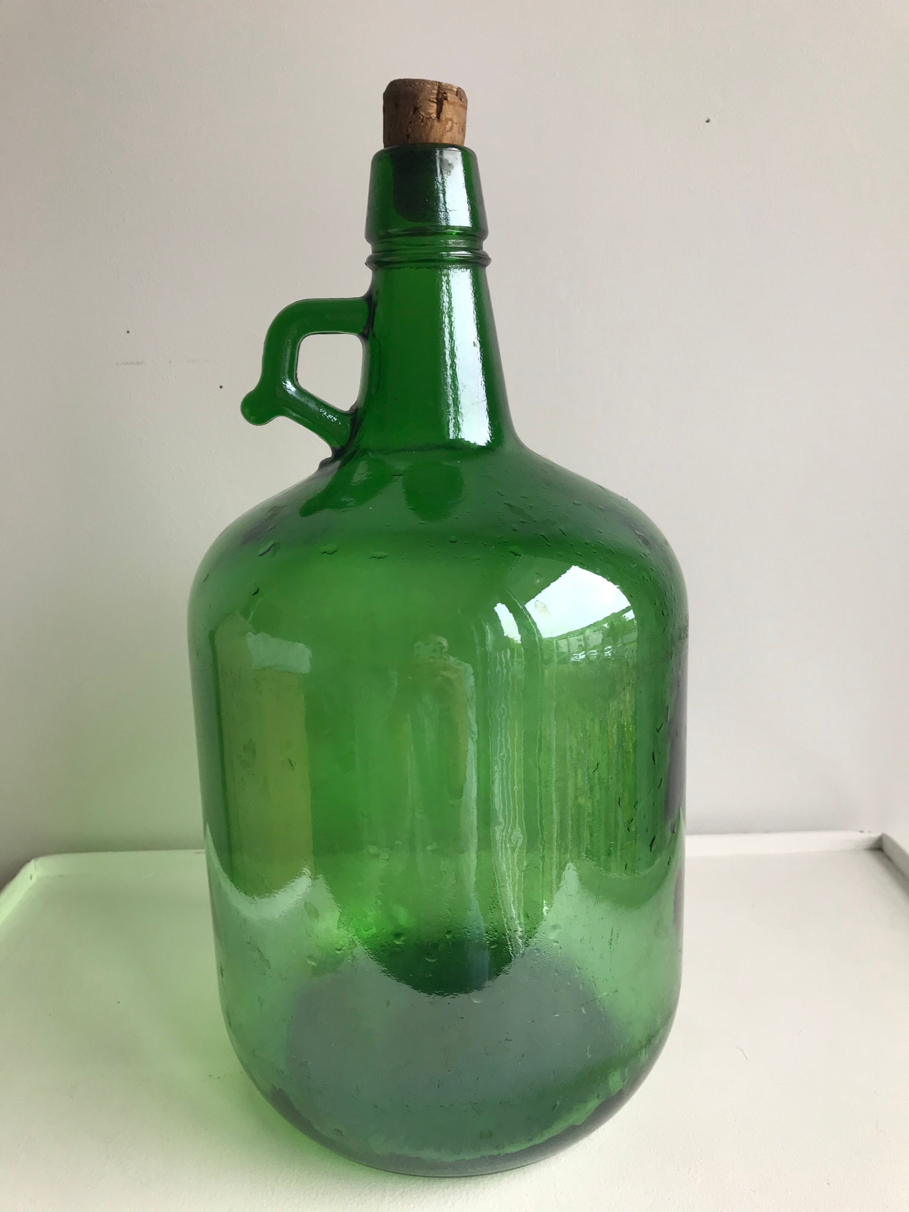Demijohn