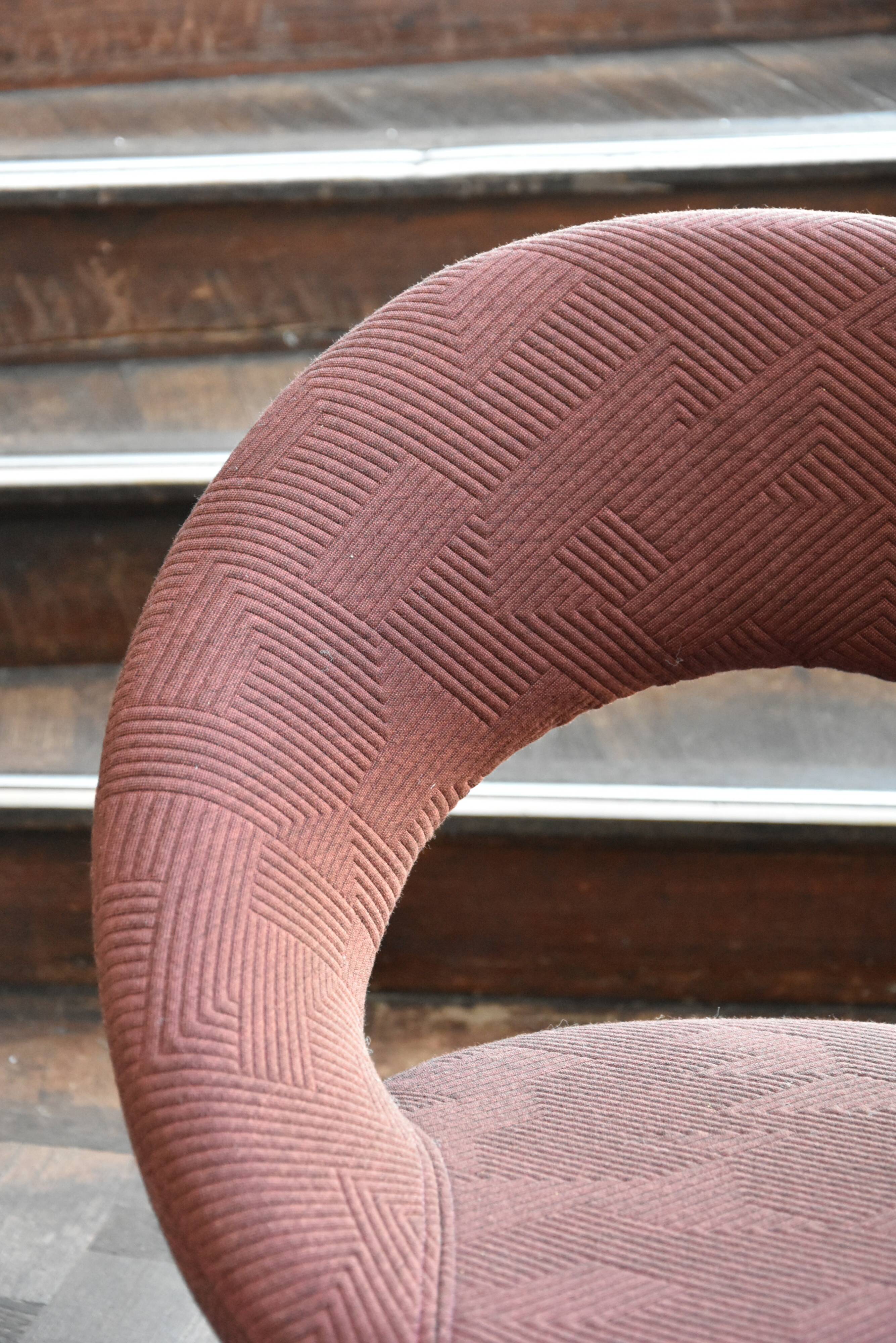 4 chaises Artifort Nina