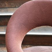 4 Artifort Nina chairs