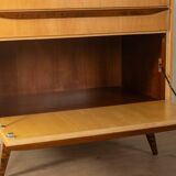 WK Möbel | Helmut Magg – Elegant chest of drawers from the 1950s