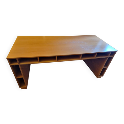 Bureau collector bois Terence Conran pour Habitat