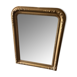 Miroir louis philippe,