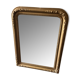 Louis Philippe mirror, 83x64 cm