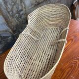 Wicker basket