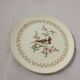 Old gien earthenware dessert plates