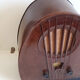 Radio TSF Philips 834 A in Bakelite