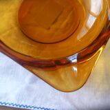 Duralex vintage ashtray