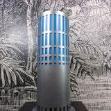 1980 metal building lamp