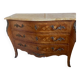 Rosewood chest of drawers