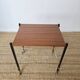 60s vinyl record trolley