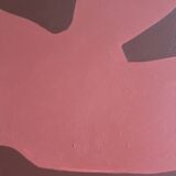 Unique original painting "Close to you"