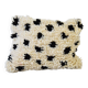 Handmade berber cushion 42 x 34 cm