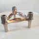 Candle holder BMF design 70s