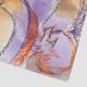 Abstract Still Life #4, 32x32cm, Watercolour, Pastel