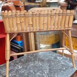 Rattan gardener