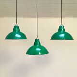 Industrial suspension 1970