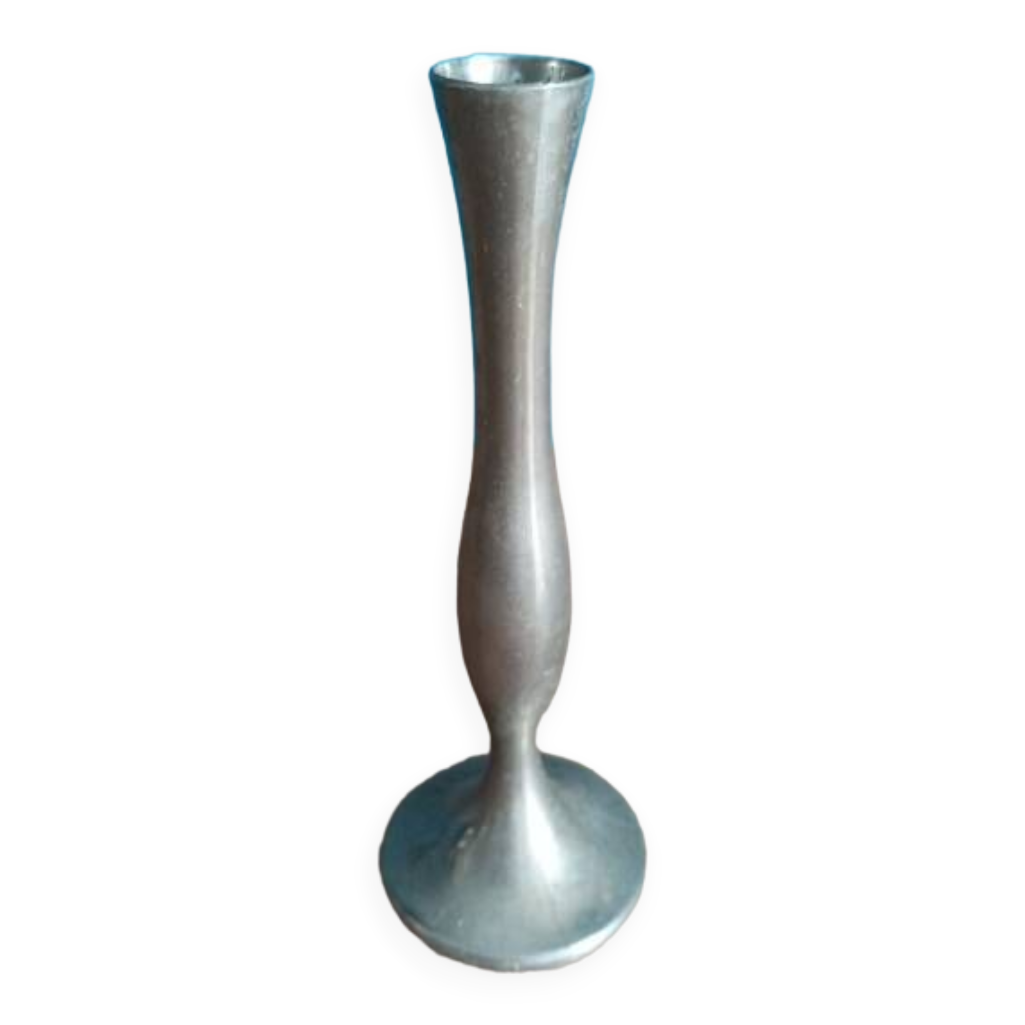 Damarl soliflore pot vase metal