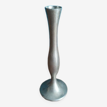 Vase Pot soliflore Damarl métal
