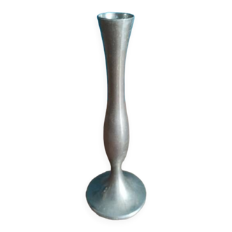 Damarl soliflore pot vase metal