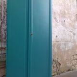Parisian wardrobe from the 60s