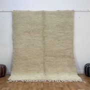 Handmade traditional wool rug 1.5/2.5 m