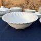 Antique and important Haviland Limoges Porcelain Dinner Service