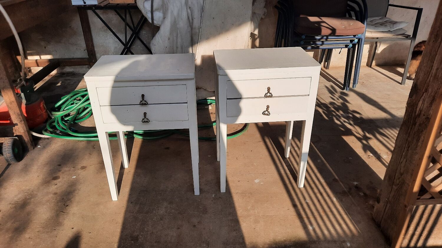 Chevet vintage
