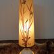 Lampe Accolay en Céramique vintage