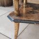 Selette, Retro tea table
