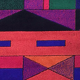Tapis des années 70 - 170 x 230 cm