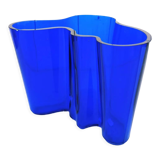 Savoy Vase for Iittala Alvar Aalto Finland