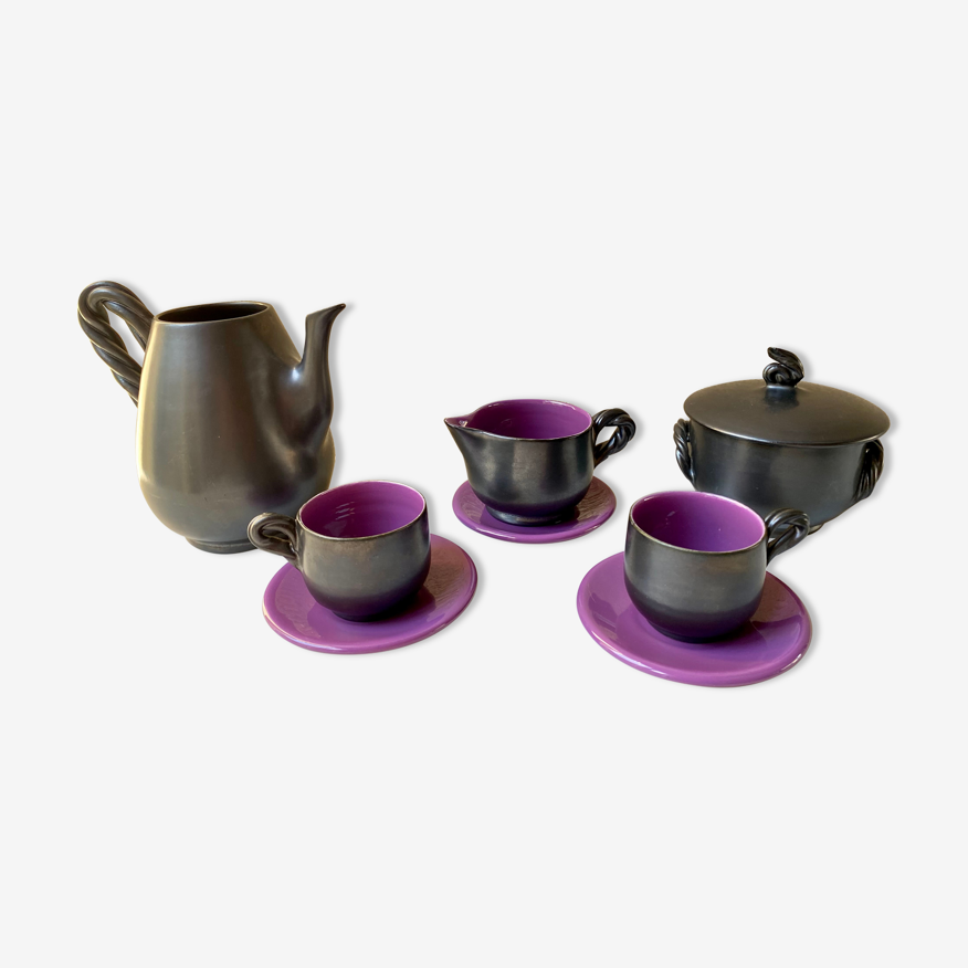 Teiera Ceramica The Best Tea 4 Colori