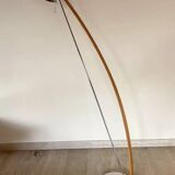 'Prolog' floor lamp type B9002 Ikea Tord Bjorklund 1990