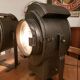 Cinema projector, Cremer, 1950.