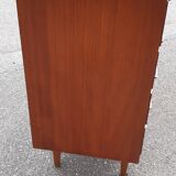 Small Scandinavian sideboard