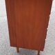 Small Scandinavian sideboard