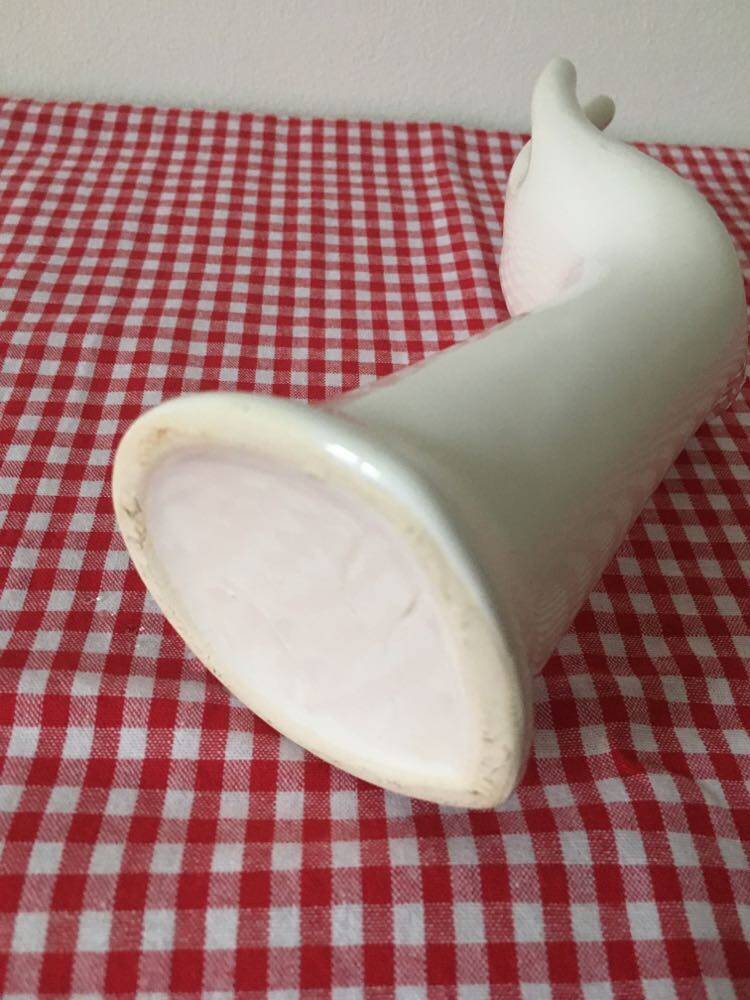Handmade soliflore ring sizer