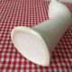 Handmade soliflore ring sizer