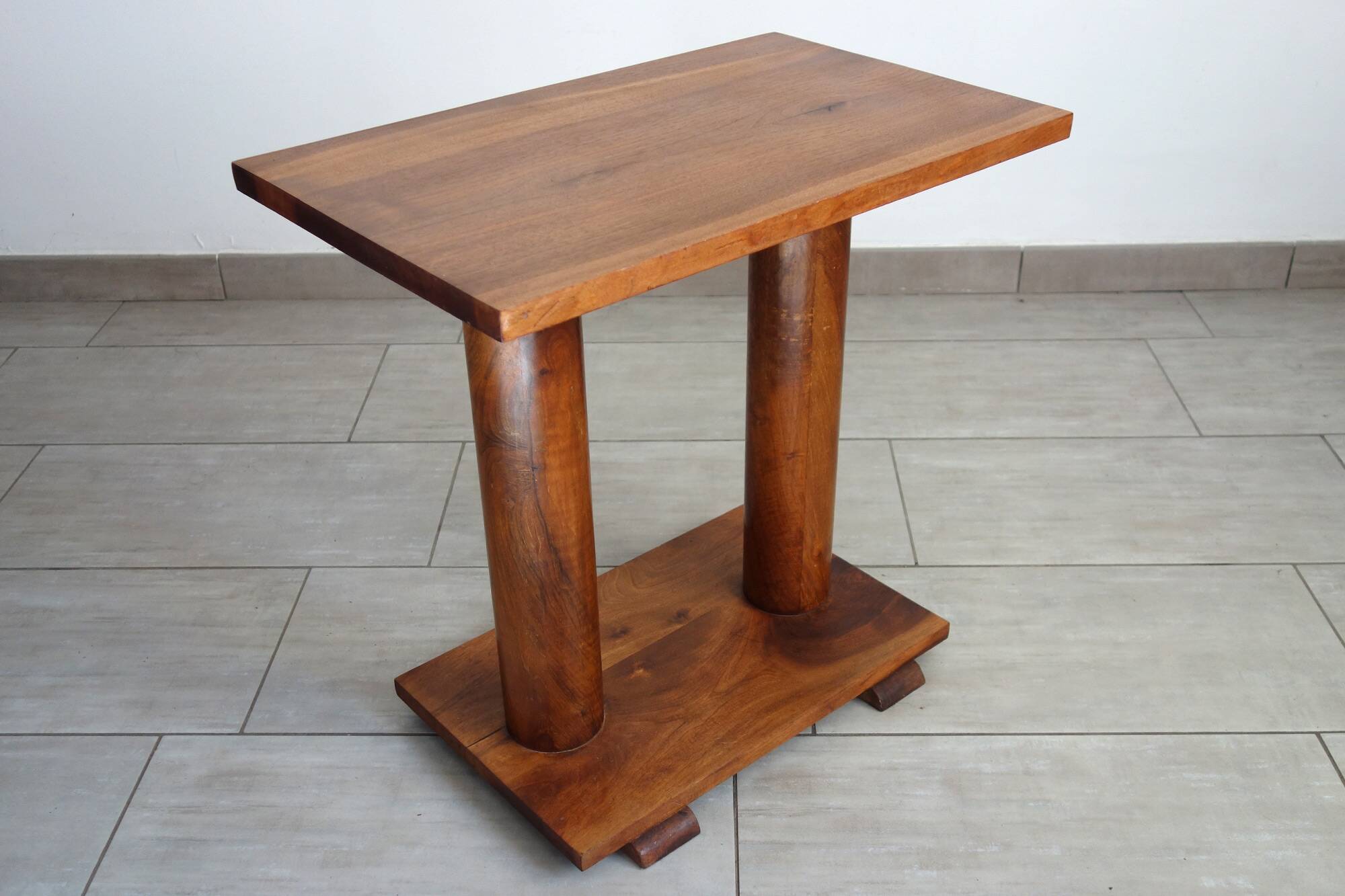 Console art déco années 30/40