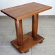 Console art déco années 30/40