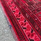 Handmade Persian rugs