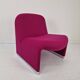 Alky Lounge Chair by Giancarlo Piretti for Anonima Castelli, Italy, 2026